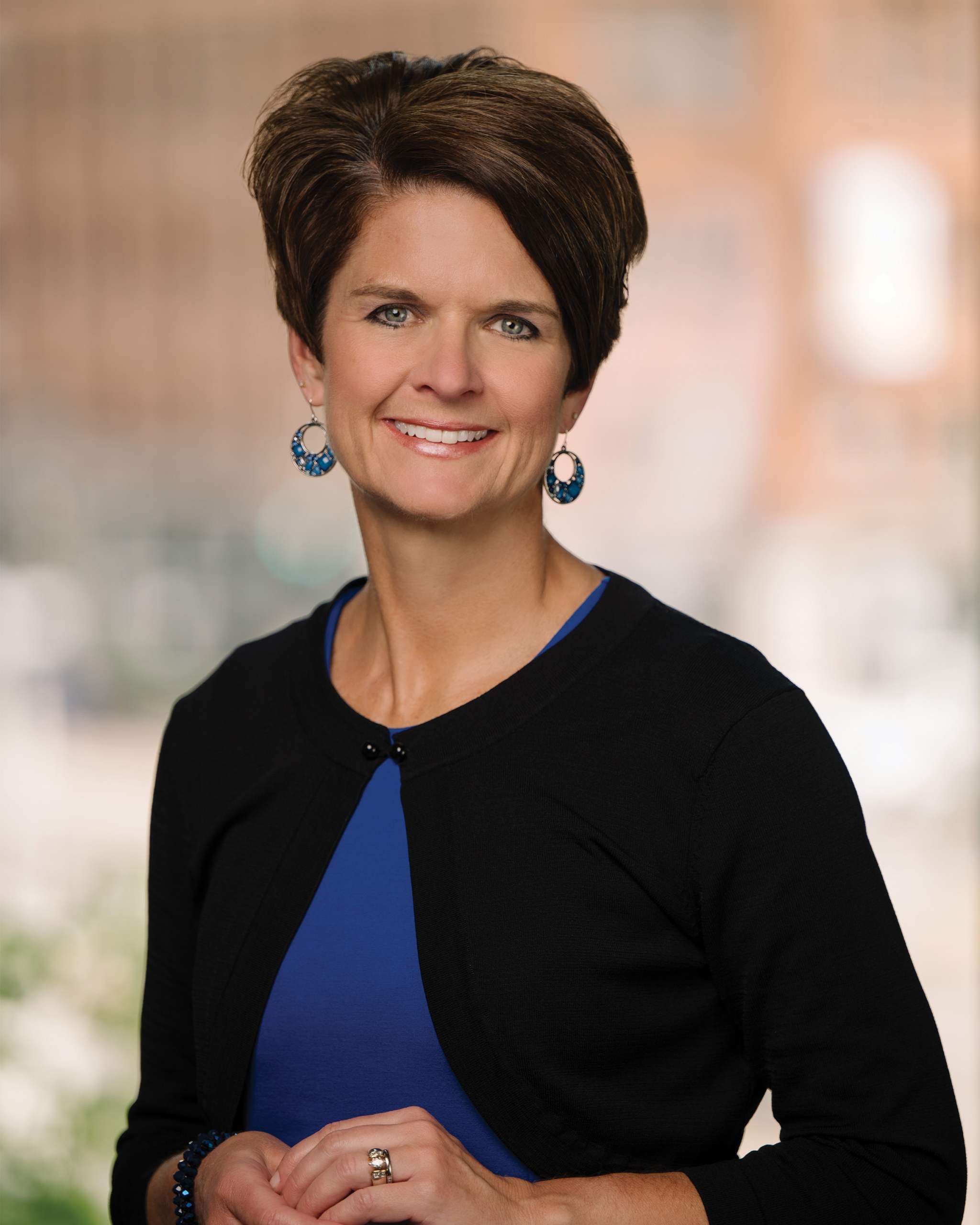 Jen Johnson